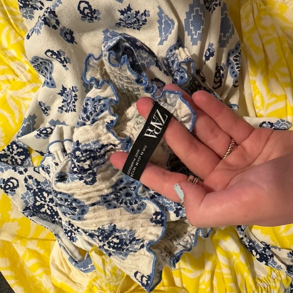 Dress - Picture 5 of 5